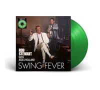 Stewart Rod With Holland Jools Swing Fever (Indie Exclusive) (Vinyl LP)