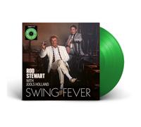 Stewart Rod With Holland Jools Swing Fever (Vinyl LP)