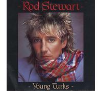 STEWART, Rod - Young turks / Tora Tora Tora (Out with the boys) / WB 17 893