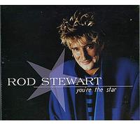 Stewart, Rod - You're The Star [Import]