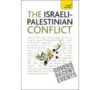 Stewart Ross Understand the Israeli-Palestinian Conflict: Teach Your (Tascabile)