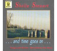 STEWART, SHEILA - AND TIME GOES ON