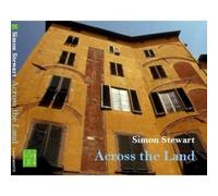 Stewart, Simon - Across The Land