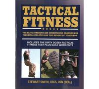 Stewart Smith Tactical Fitness (Tascabile)