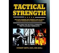 Stewart Smith Tactical Strength (Tascabile)
