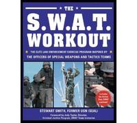 Stewart Smith The S.W.A.T. Workout (Tascabile)