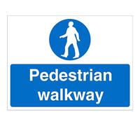 Stewart Superior CON014CX, 600 x 450 segnali portamessaggi