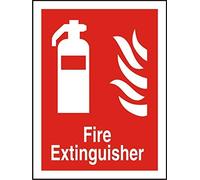 Stewart Superior FF071PLV-200 x 300 Traffic Signs portamessaggi