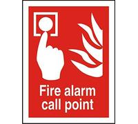 Stewart Superior FF073PLRP-200 x 300 Traffic Signs portamessaggi