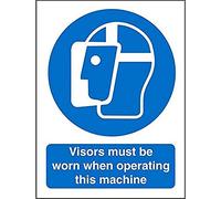 Stewart Superior M187SAV-200 x 300 Traffic Signs portamessaggi