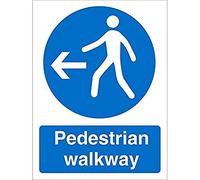 Stewart Superior M203SRP-200 x 300 Traffic Signs portamessaggi