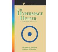 Stewart Swerdlow A Hyperspace Helper (Tascabile)