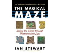 STEWART The Maze P (Tascabile)