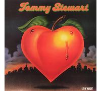Stewart, Tommy - Tommy Stewart