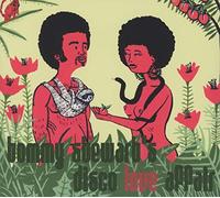 Stewart, Tommy - Tommy Stewart's Disco Love Affair