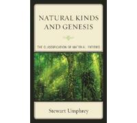 Stewart Umphrey Natural Kinds and Genesis (Copertina rigida)