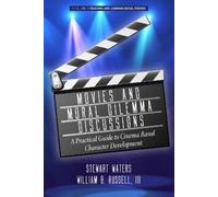 Stewart Waters William B. Russ Movies and Moral Dilemma Disc (Copertina rigida)