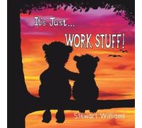 Stewart Williams It's Just Work Stuff - Ireland (Tascabile)