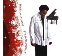 Stewart, Winston - Noel Project