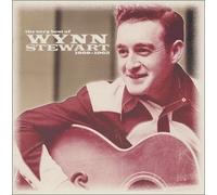 Stewart, Wynn - 1958-62-Very Best Of Wynn Stew