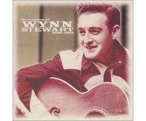 Stewart, Wynn - 1958-62-Very Best Of Wynn Stew