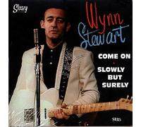 Stewart, Wynn - COME ON - STEWART WYNN