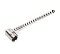 StewMac Chiave per truss rod tascabile per dado da 5/16"