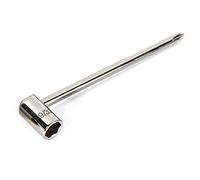 StewMac Chiave tascabile per truss rod da 9/32"