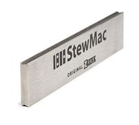 StewMac Compact Z-File, lima ricoronatura grana 300, impugnatura gomma