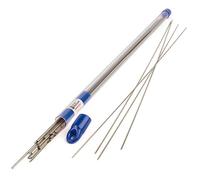 StewMac CRYOWIRE Medio/Alto Medium/High, Piedi Una Libera, Confezione da 52
