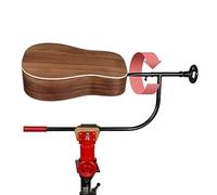 StewMac Freehand Holder, supporto corpo per verniciatura a spruzzo