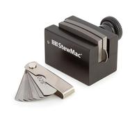 StewMac Fret Barber Fret Tang Strumento di ridimensionamento