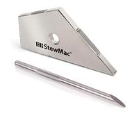 StewMac Fret Kisser con lima sottostringa (2655)