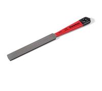 StewMac lima concava per coronatura tasti Medium/Jumbo di chitarra