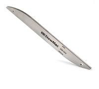 StewMac lima diamantata per coronare tasti, grana 300, chitarra