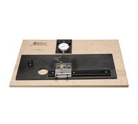 StewMac MacRostie - Strumento per rilegare la chitarra