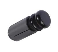 StewMac NoJak Endpin, ebano