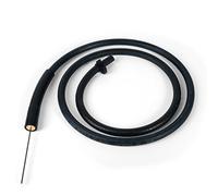 StewMac Steamer per chitarra con ago, tubo flessibile e morsetto