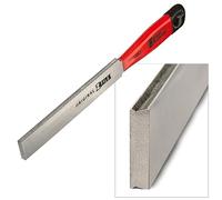 StewMac Z-File Original, lima diamantata per ricoronatura tasti, grana 300