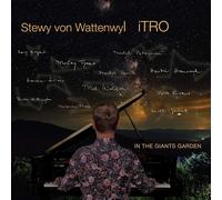 Stewy von Wattenwyl In The Giants Garden (CD)