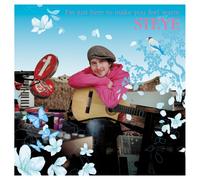 Steye - I M Just Here to Make You Feel