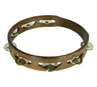 Stf classics 8400059481201 - Pelle nogal per tamburello sencilla, 25 cm