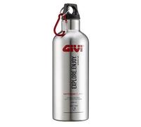 Borraccia termica da 500ml in acciaio inox per acqua STF500S GIVI