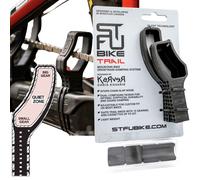 STFU Bicicletta MTB Ebike Catene Schlag Protezione Guida Daempfungssystem Trail