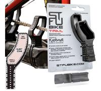 STFU Bicicletta MTB Ebike Fr Catene Schlag Ricerca Protezione