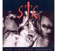 Stg - No Longer Human