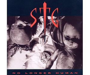 Stg - No Longer Human