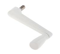 Stgfyxgs Braccio Oscillante per Ombrellone da Esterno, Parti Ergonomiche per Ombrellone a Sospensione Laterale, Manovella per Ombrellone per Balcone, Prato, Sp