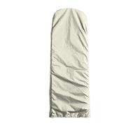 Stgfyxgs Copertura per, Borsa Portaoggetti, Borsa Portaoggetti per Uso Domestico, Protezione Antipolvere Portatile, Copertura Antipolvere per Scale a pio, 50x6.5x174cm