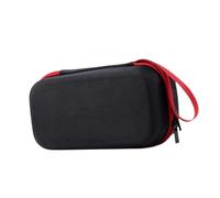 Stgfyxgs Custodia Rigida per Trasporto Pompa, Resistente Alla Compressione, Scatola Portaoggetti Portatile per Auto per Compressore Portatile